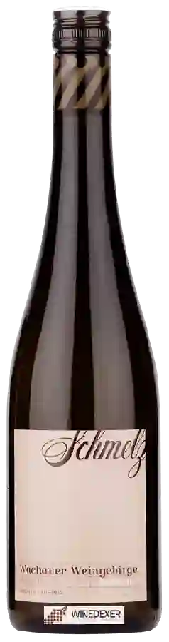 Weingut Familie Schmelz - Wachauer Weingebirge Federspiel Riesling