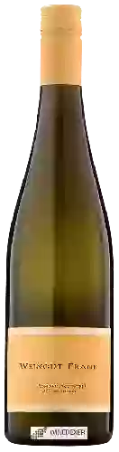 Weingut Weingut Frank - Johannesbergen Grüner Veltliner