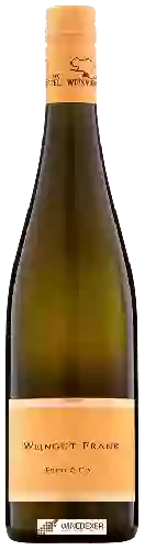 Weingut Weingut Frank - Pinot & Co.