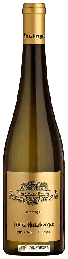 Weingut Franz Hirtzberger - Singerriedel - Riesling Smaragd