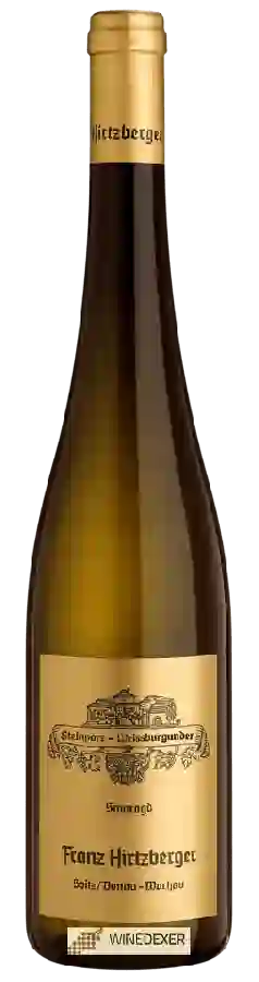 Weingut Franz Hirtzberger - Steinporz - Weissburgunder Smaragd Weingut Franz Hirtzberger - Steinporz - Weissburgunder Smaragd