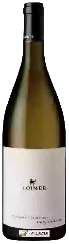 Weingut Loimer - Gumpold Chardonnay Gumpoldskirchen