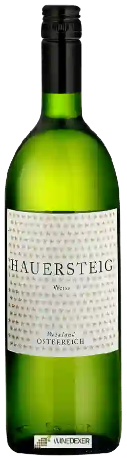 Weingut Loimer - Hauersteig Weiss Weingut Loimer - Hauersteig Weiss