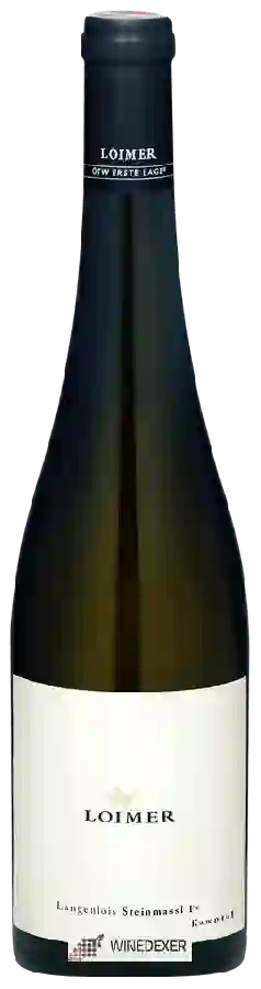 Weingut Loimer - Langenlois Steinmassl