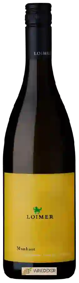 Weingut Loimer - Manhart (Am Manhartsberg) Weingut Loimer - Manhart (Am Manhartsberg)