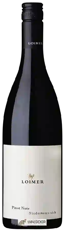Weingut Loimer - Pinot Noir Weingut Loimer - Pinot Noir