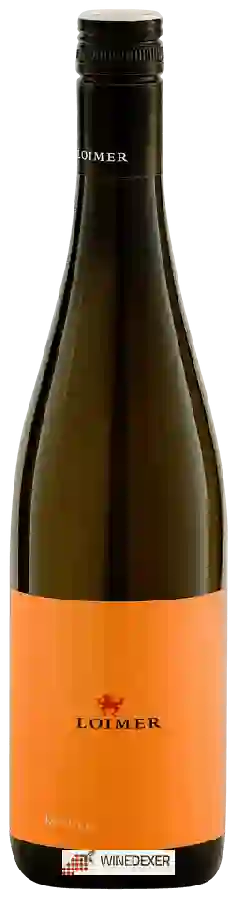 Weingut Loimer - Riesling Weingut Loimer - Riesling