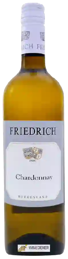 Weingut Friedrich - Chardonnay