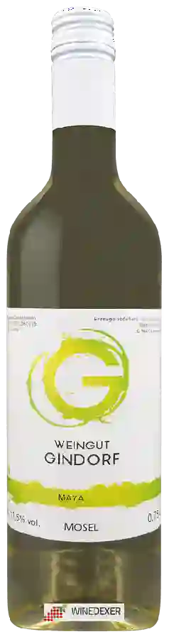 Weingut Gindorf - Maya Cuvée Weingut Gindorf - Maya Cuvée