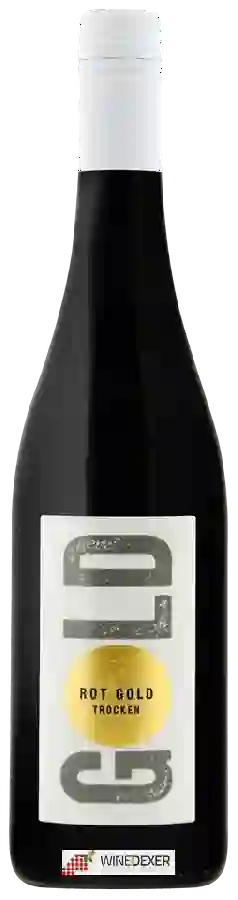 Weingut Gold - Rot Gold Trocken Weingut Gold - Rot Gold Trocken