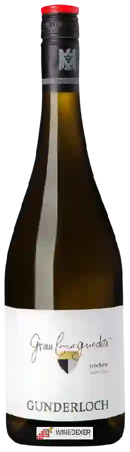 Weingut Gunderloch - Grauburgunder Trocken 'Vom Löss' Weingut Gunderloch - Grauburgunder Trocken 'Vom Löss'