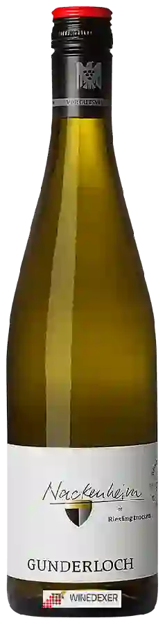 Weingut Gunderloch - Nackenheim Riesling Trocken Weingut Gunderloch - Nackenheim Riesling Trocken