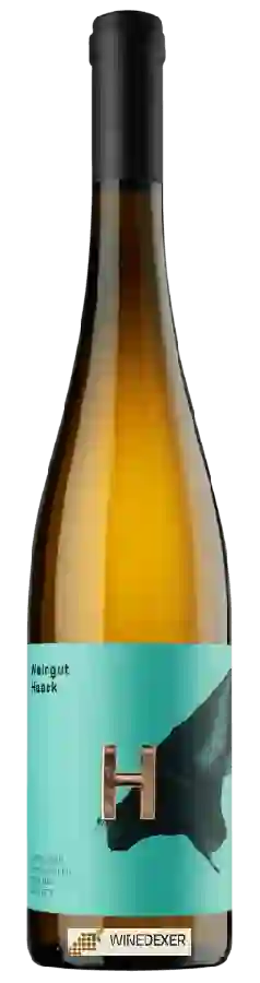 Weingut Haack - Burg Layer Schlossberg Riesling Kabinett Weingut Haack - Burg Layer Schlossberg Riesling Kabinett