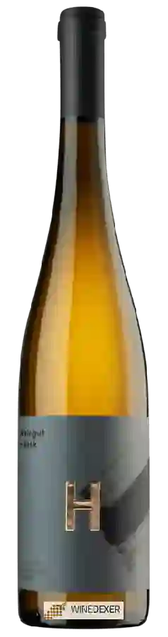 Weingut Haack - Burg Layer Schlossberg Riesling Weingut Haack - Burg Layer Schlossberg Riesling