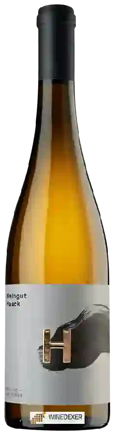 Weingut Haack - Riesling Alte Reben Weingut Haack - Riesling Alte Reben
