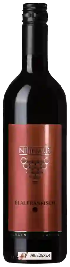 Weingut Nittnaus - Blaufränkisch Weingut Nittnaus - Blaufränkisch