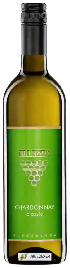 Weingut Nittnaus - Chardonnay Classic Weingut Nittnaus - Chardonnay Classic