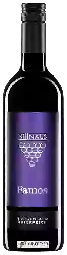 Weingut Nittnaus - Famos