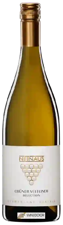 Weingut Nittnaus - Grüner Veltliner Selection
