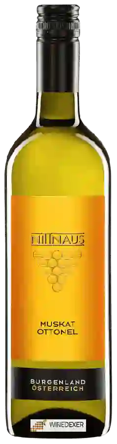 Weingut Nittnaus - Muskat Ottonel