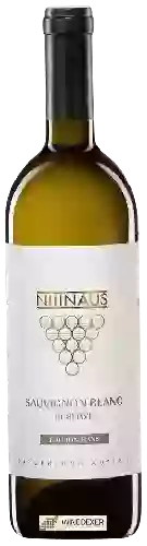 Weingut Nittnaus - Reserve Edition Hans Sauvignon Blanc