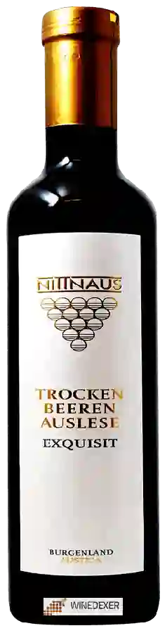 Weingut Nittnaus - Trockenbeerenauslese Exquisit