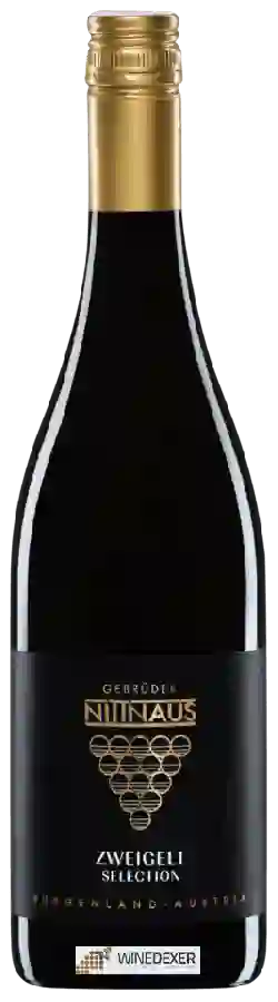 Weingut Nittnaus - Zweigelt Selection