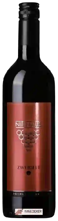 Weingut Nittnaus - Zweigelt Weingut Nittnaus - Zweigelt
