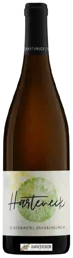 Weingut Harteneck - Geigenmantel Grauburgunder Weingut Harteneck - Geigenmantel Grauburgunder