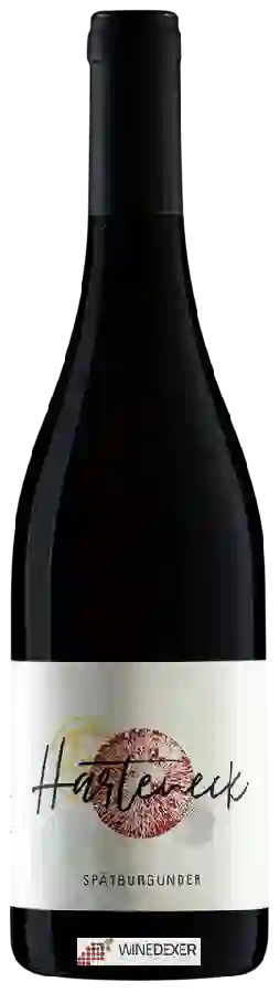 Weingut Harteneck - Spätburgunder Weingut Harteneck - Spätburgunder