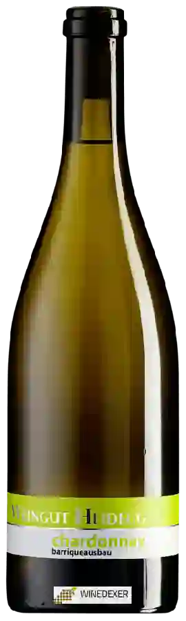 Weingut Heidegg - Chardonnay Barriqueausbau