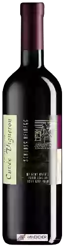 Weingut Weingut Heidegg - Cuvée Vigneron Barriqueausbau