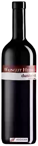Weingut Weingut Heidegg - Cuvée Dunkelrot