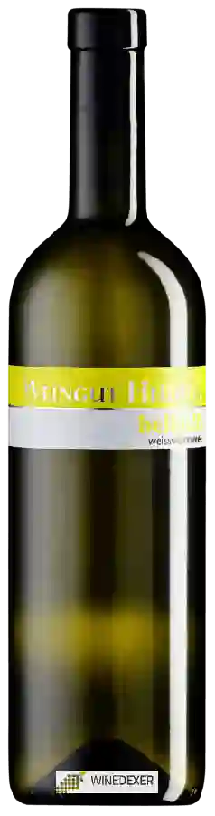 Weingut Heidegg - Cuvée Hellgelb Weingut Heidegg - Cuvée Hellgelb
