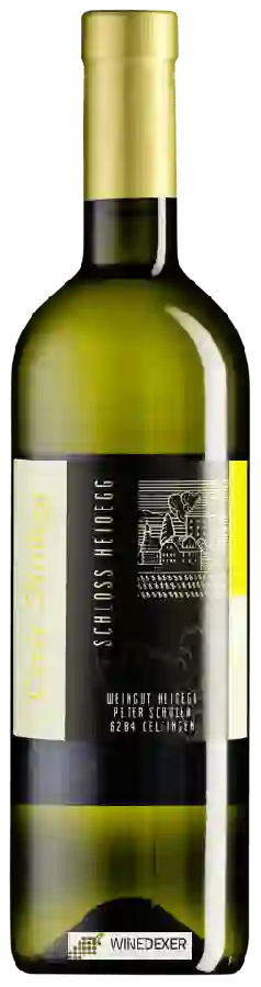 Weingut Heidegg - Cuvée Heidegg Weingut Heidegg - Cuvée Heidegg