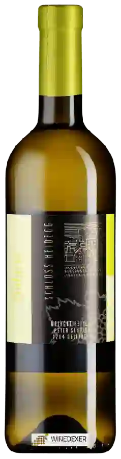Weingut Heidegg - Solaris Weingut Heidegg - Solaris