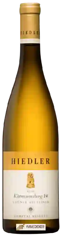 Weingut Hiedler - Kittmannsberg 1 ÖWT Reserve Grüner Veltliner