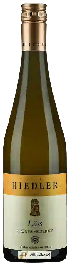 Weingut Hiedler - Löss Grüner Veltliner
