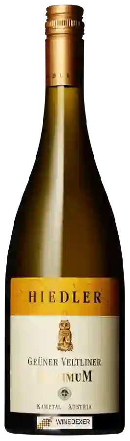 Weingut Hiedler - Maximum Grüner Veltliner