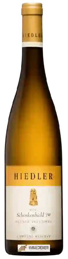 Weingut Hiedler - Schenkenbichl 1 ÖWT Grüner Veltliner