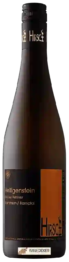 Weingut Hirsch - Heiligenstein Grüner Veltliner