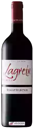 Weingut Weingut H.Lentsch - Lagrein Riserva