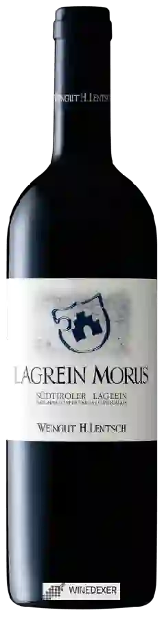 Weingut H.Lentsch - Lagrein Morus Weingut H.Lentsch - Lagrein Morus