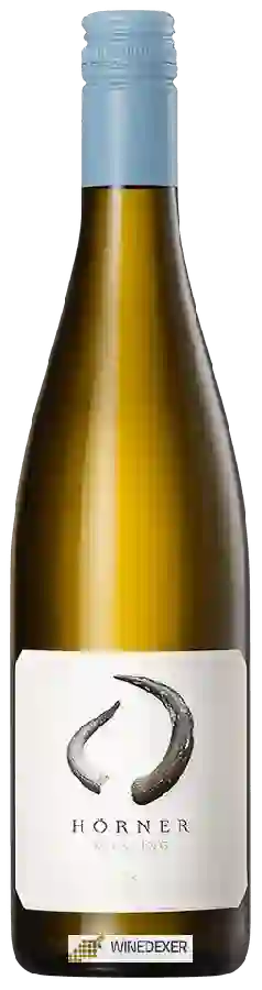 Weingut Hörner - Riesling Weingut Hörner - Riesling