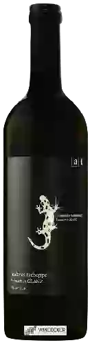 Weingut Weingut In Glanz Andreas Tscheppe - Glanz Morillon