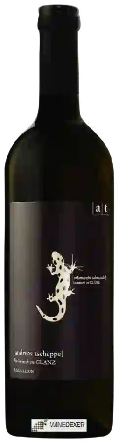 Weingut In Glanz Andreas Tscheppe - Glanz Morillon Weingut In Glanz Andreas Tscheppe - Glanz Morillon