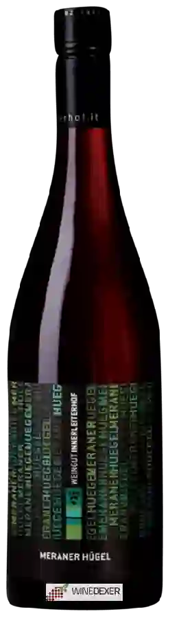 Weingut Innerleiterhof - Meraner Hügel