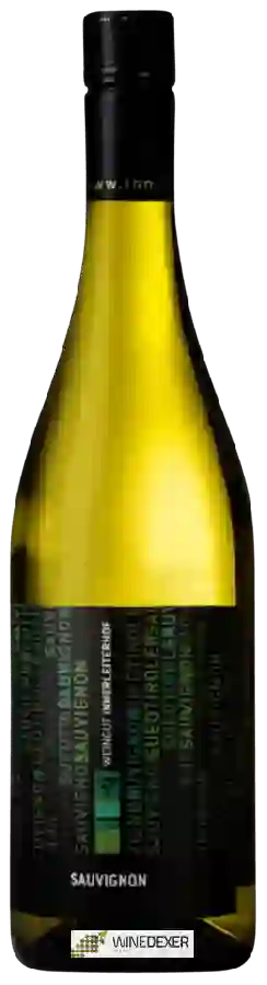 Weingut Innerleiterhof - Sauvignon Weingut Innerleiterhof - Sauvignon