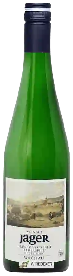 Weingut Jäger - Federspiel Selection Grüner Veltliner