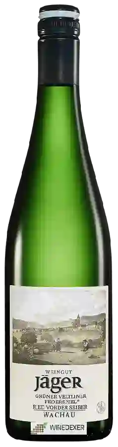 Weingut Jäger - Federspiel Vorder Seiber Grüner Veltliner